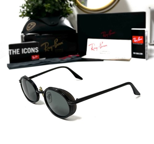 Vintage ray ban bausch lomb - ray-ban,