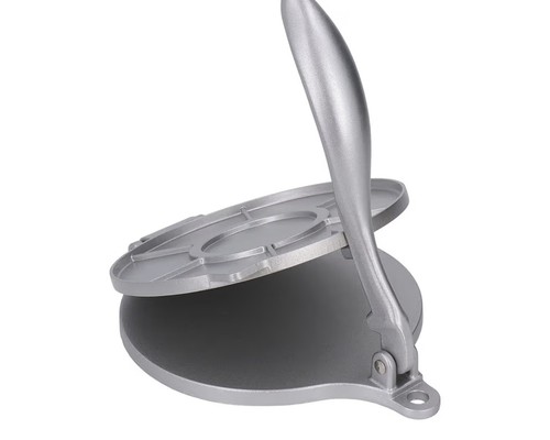 Tortilla press manual - tortilla,