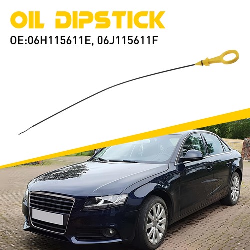 1pcs engine oil dipstick - dipstick, for