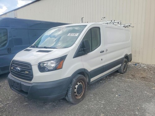 Used spare tire - used,