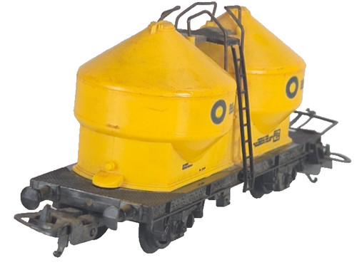 Lima 302805 gauge yellow - ho/oo,