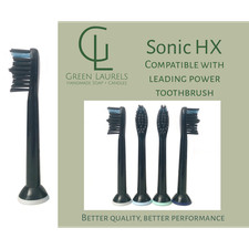 Recyclable Sonic Toothbrush