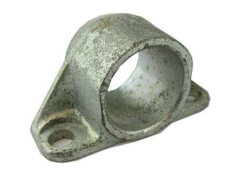 Lower suspension arm bracket - lower,