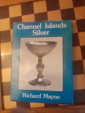 Channel Islands Silver by