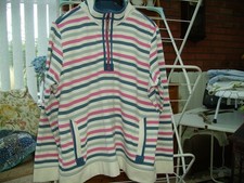 Tayberry sweatshirt -size M - VGC