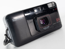 KONICA BIG MINI A4 35MM FILM