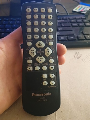 Panasonic lssq0263 universal - lssq0263-1,