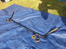 *GOOD COND* Genuine Ford Fiesta MK4/MK5 Zetec-s 1.6L Anti Roll Bar+Bushes&Clamps