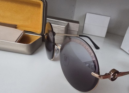 New genuine bvlgari - new,