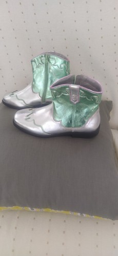 Zara ankle boots - , zips