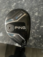 Ping G440 2 Hybrid, One Small