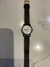 Braille watch timor automatic - watch,