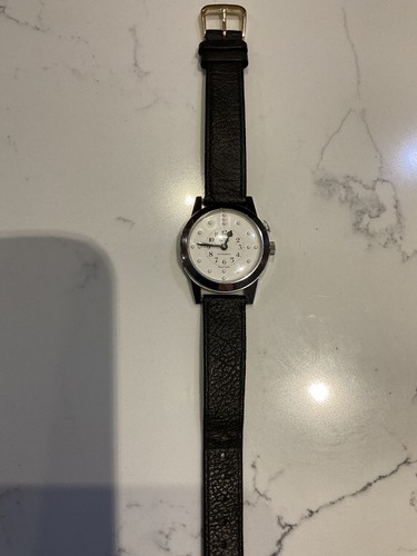 Braille watch timor - braille, automatic