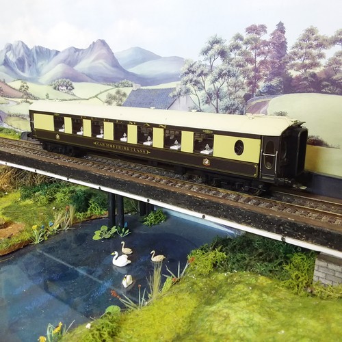 Hornby r4512 brighton - hornby,