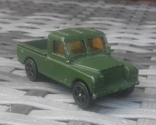 Corgi juniors land - juniors, 110