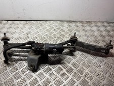 2006 PEUGEOT 206 FRONT WIPER