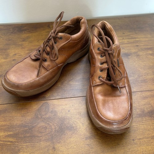 Clarks shoes mens brown - shoes, uk