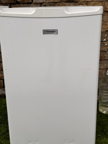 Under counter freezer good - under,