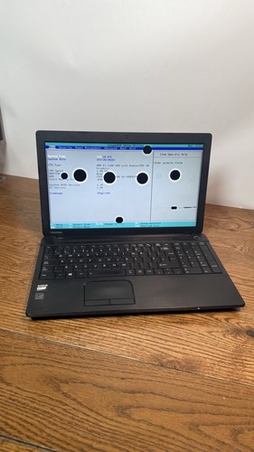 Toshiba satellite c50d 13b - toshiba, c50d-a-13b