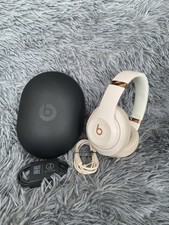 Beats Studio3 Wireless Noise