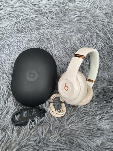 Beats studio3 wireless noise - beats,