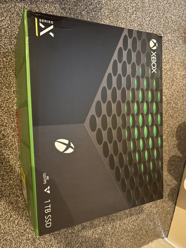 Microsoft xbox series 1tb - microsoft,