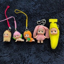 Kewpie Local Straps 5 Pack