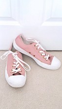 CONVERSE All Star Rose Pink