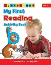 First reading activity - reading,
