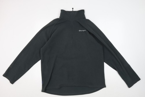 Sprayway men black pullover - men's,