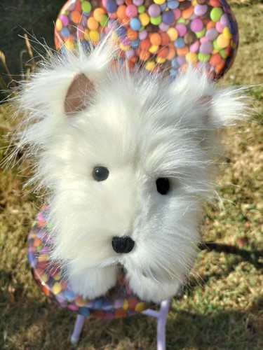 Charlie bears walkies - charlie,