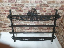 Plate rack
