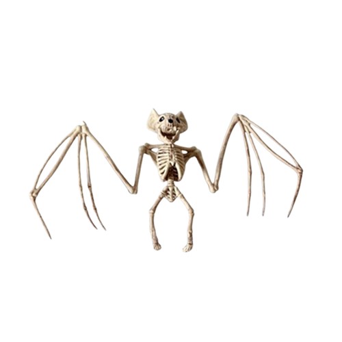 Animal skeleton decorations - animal,