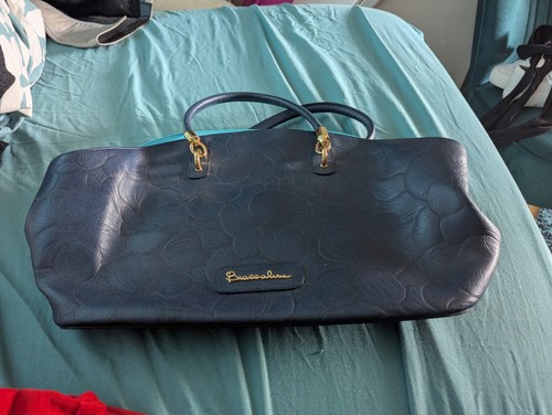 Genuine braccialini navy - braccialini,