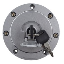 Fuel Petrol Tank Cap Lock & Keys for Honda CB1000 F SC30 Big One 1993-1997