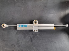 Ohlins steering damper