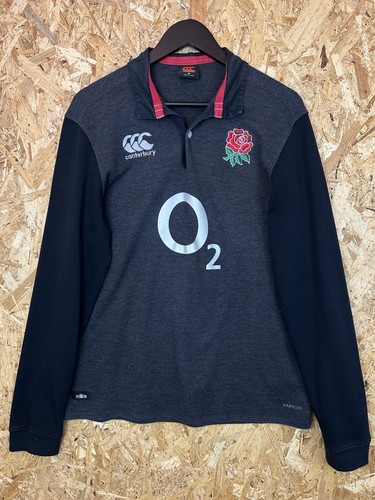 Canterbury england rugby shirt - rugby,