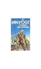 Cosmic Encounter, Vogt, A. E. van
