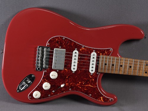 Suhr classic antique - suhr,