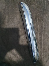 Vanden plas 3L 4L Austin westminster Wolseley 6 A110 Rear Left Hand Bumper