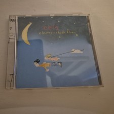 Eels - Electro-Shock Blues