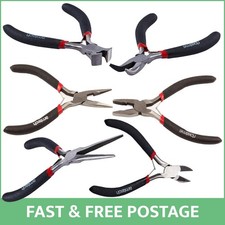 Small MINI Pliers