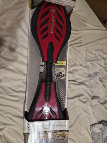 Ripstik caster board - ripstik,