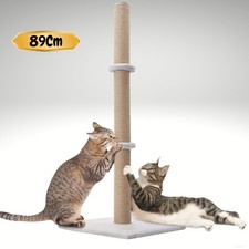 89cm Cat Scratching Post Extra