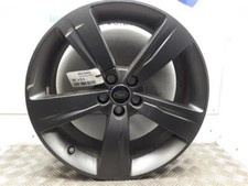 ALLOY WHEEL LAND ROVER RANGE ROVER VELAR 19 Inch Rim 8.5J 5x108 J8A2-1007-VB