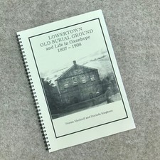 LOWERTOWN OLD BURIAL GROUND