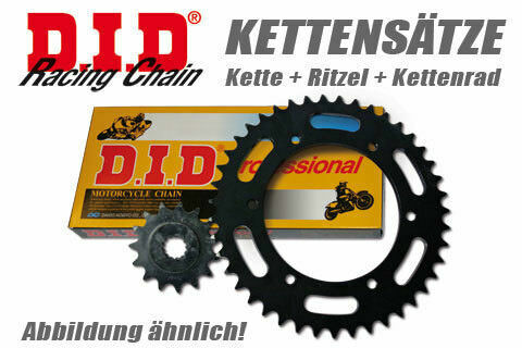 Did chain and esjot - did,