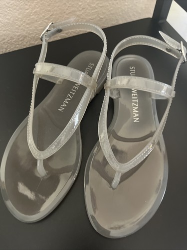 Stuart weitzman sandals sawyer - stuart,