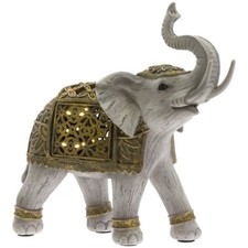 Leonardo Collection Grey LED