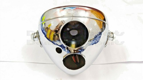 Inch miller type - 6,